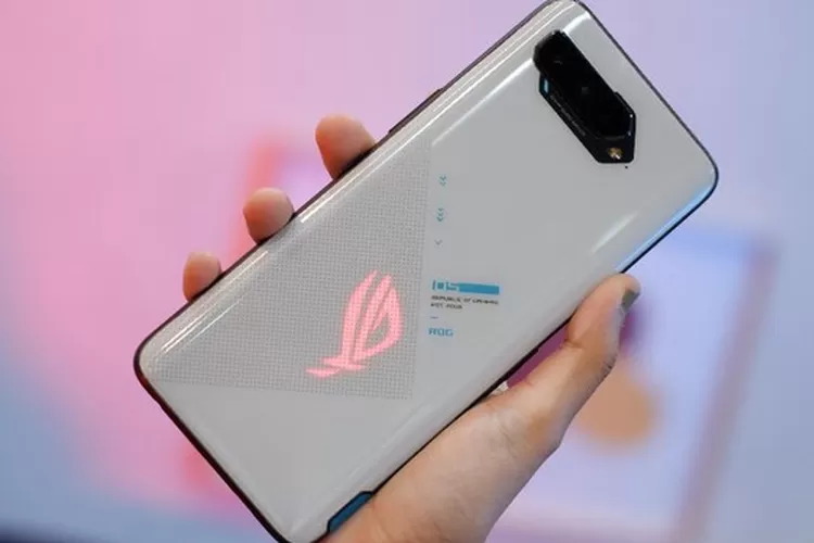 Ini rekomendasi HP Gaming terbaik tahun 2021 (inet.detik.com)