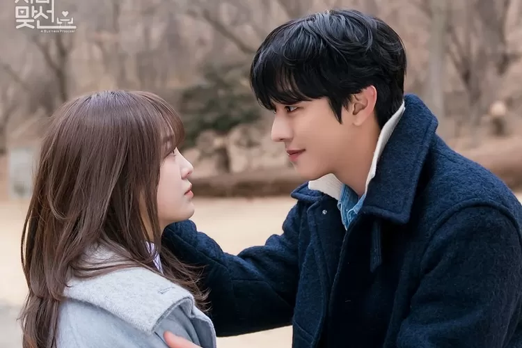 Rekomendasi Drama Korea Terbaru  (Instagram @sbsdrama.official)