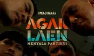 Film Agak Laen: Menyala Pantiku! Hadir 27 November, Detektif Culun, Misteri Panti Jompo dan Komedi Meledak, Siap Bikin Heboh Bioskop