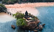 6 Rekomendasi Wisata Pantai di Malang Selatan yang Bisa Dijadikan Tempat Camping Saat Libur Lebaran 2022