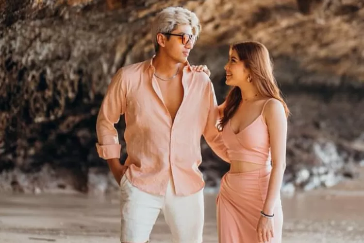 Sudah Siap Menikah, Inilah Tempat yang Dipilih oleh Harris Vriza dan Haviza Devi Anjani (Gorajuara.com/dok: Instagram @havizadevianjani)