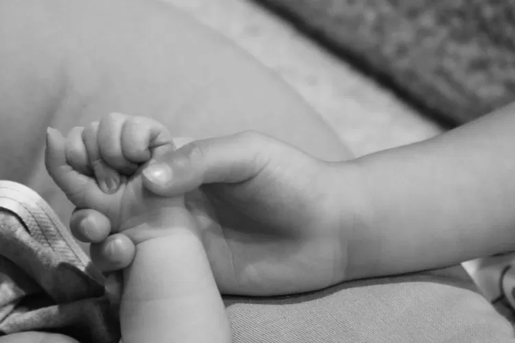 Kylie Jenner Melahirkan Anak Kedua dari Travis Scoot (Gorajuara/dok: Instagram/@kyliejenner)