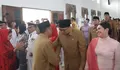 Geser Pejabat Lain, 2 Keponakan Bupati Deli Serdang Ashari Tambunan Jabat Kepala Dinas