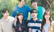 Drama Baru “Love Playlist” Memperkenalkan Para Pemainnya