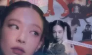You And Me Single Spesial Milik Jennie BLACKPINK, Rupanya Pernah Dibawakan Saat Konser Born Pink Hingga...