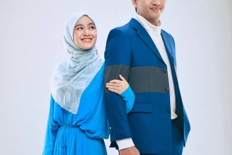 Greget! Cut Syifa Minta Harris Vriza Untuk Jujur dan Mempertanyakan Soal Status (Gorajuara.com/dok: Instagram @cutsyifaa)