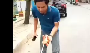 Nggak Lolos PPDB, Ortu Calon Siswa di Kota Tangerang Ukur Jarak Rumah ke Sekolah Pakai Meteran