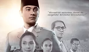4 Film Perjuangan yang bisa Kamu Tonton pada Hari Kemerdekaan 17 Agustus, Gratis!