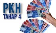 Bansos PKH dan BNPT Sulsel 2023 Tahap 4 Segera Cair: Cek Jadwal, Besaran Diterima, Persyaratan dan Cara Cek