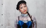 Terungkap! Ternyata Gara-gara Lagu Ini yang Membuat Nama Tiara Andini Langsung Melesat