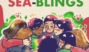 Apa itu SEAblings? Inilah Arti Istilah yang Muncul di Tengah 'Keributan' Warganet ASEAN vs Knetz, Bentuk Solidaritas Asia Tenggara yang Ramai Disorot
