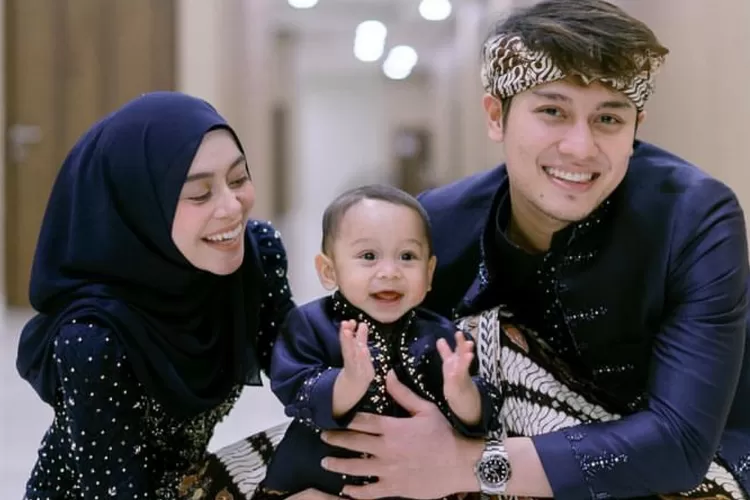 Leslar Entertaiment Akan Kembali, Netizen Tidak Sabar Lihat Vlog Lesti Kejora dan Keluarga (Gorajuara.com/dok: Instagram @lestykejora)