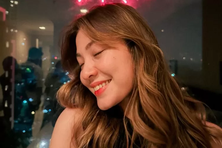 Sudah Jarang Terlihat Bersama Harris Vriza, Haviza Devi Anjani Berikan Pesan Ini (Gorajuara.com/dok: Instagram @havizadevianjani)