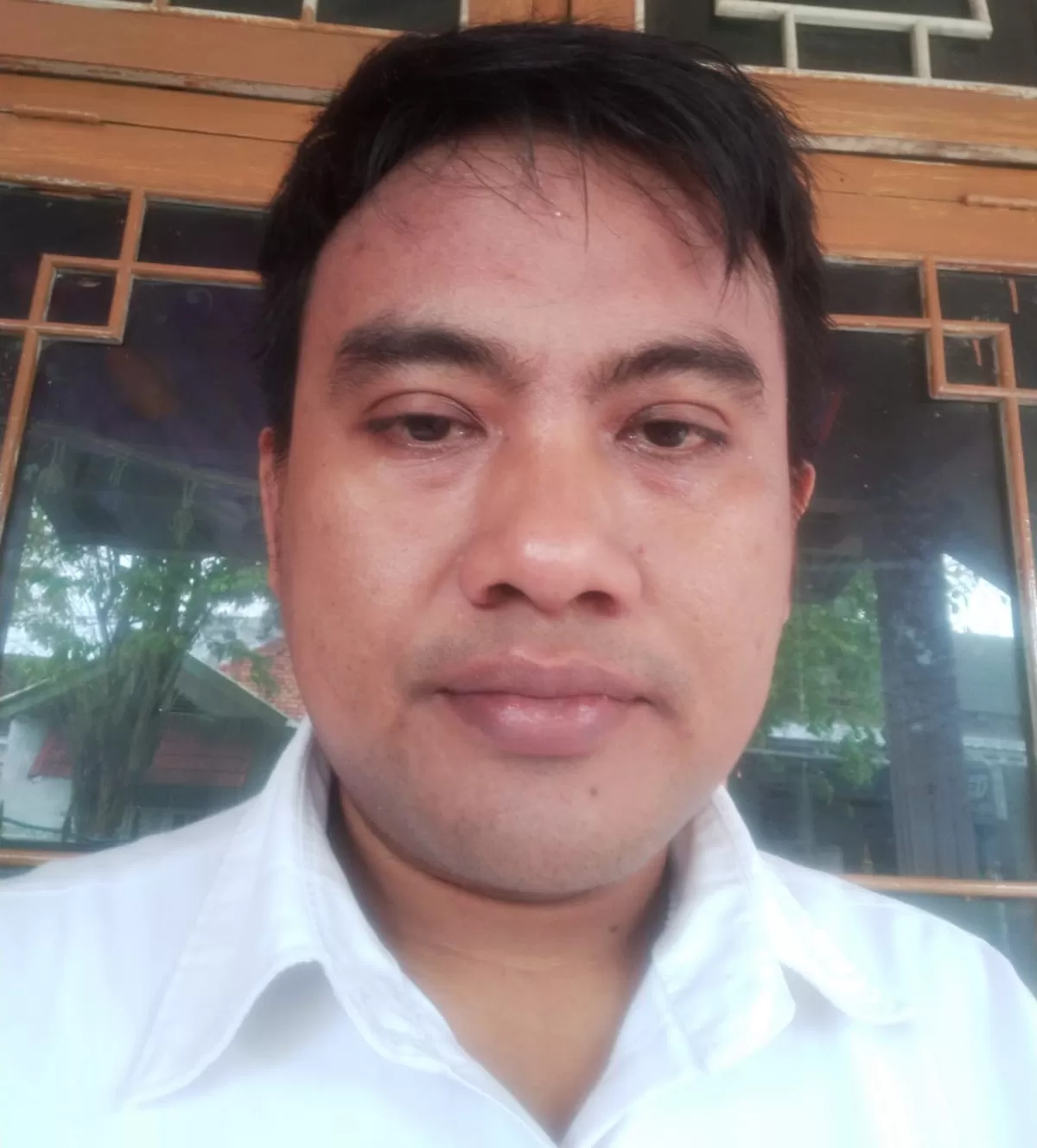 Syarif Hidayat Santoso (SketsaNusantara.id)