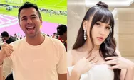 Cemburu! Raffi Ahmad Godain Cewek Seksi Satu Ini, Ayu Ting Ting Malah Marah-Marah