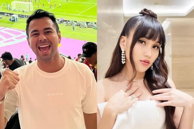Cemburu! Raffi Ahmad Godain Cewek Seksi, Ayu Ting Ting Malah Marah-Marah (Gorajuara.com/dok: Instagram @raffinagita1717 @ayutingting92)