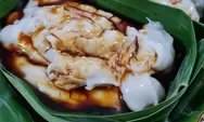 Resep Bubur Sumsum Sederhana, Cocok untuk Sajian Arisan dan Pengajian Ibu-ibu RT serta Menguntungkan
