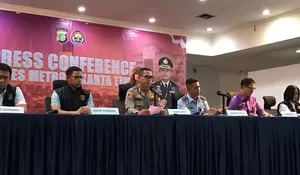 Polisi Ungkap Hasil Autopsi Anak Perwira TNI yang Tewas Terbakar, Ternyata Ada Beberapa Luka Tusuk