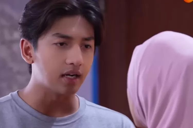 Bikin Baper! Tak Bisa Jauh Dari Cut Syifa, Ini yang Dilakukan Harris Vriza (Gorajuara.com/dok: Tangkapan Layar YouTube SCTV)