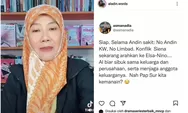 Usai Amanda Manopo Jatu Dari Tangga, Asma Nadia Sentil Pemeran Andin di Ikatan Cinta