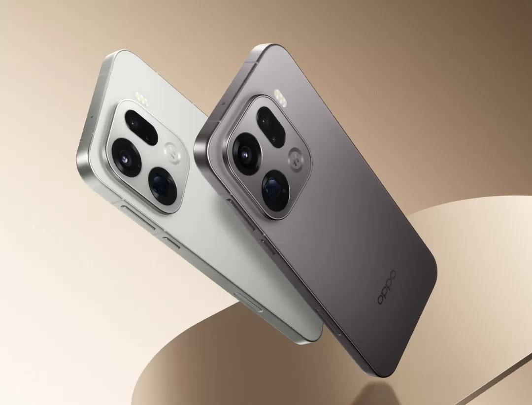 Oppo Find X9 Pro. (instagram.com/oppohongkong)