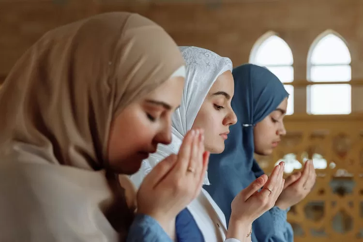 Malam Nisfu Syaban 2023 jatuh hari ini