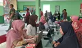 Koramil dan jajaran Kodim 0623 Kota Cilegon bantu salurkan BLT