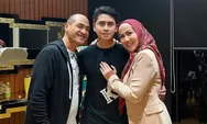 Ferry Irawan Resmi Ditetapkan Sebagai Tersangka dan Ditahan, Begini Tanggapan Athalla Naufal
