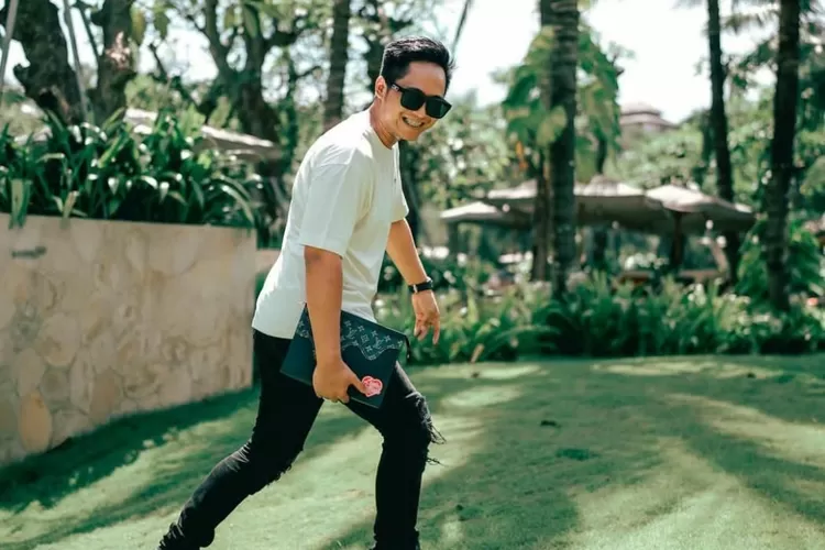 Doni Salmanan (Raditia Satria Putra)