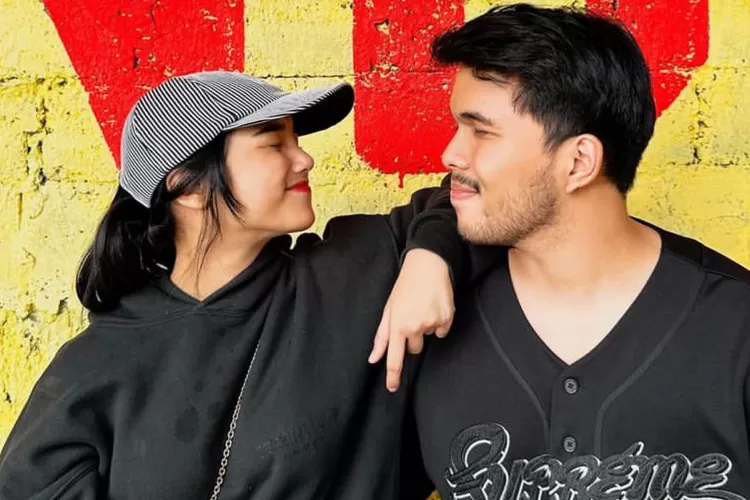 Heboh! Terlihat Akrab di Ulang Tahun Ameena, Thariq Halilintar Berikan Kode Akan Balikan dengan Fuji (Gorajuara.com/dok: Instagram @thariqhalilintar)