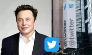 Santer Isu Apple dan Google Akan Hapus Twitter, Elon Musk Siap Lakukan Hal Ini
