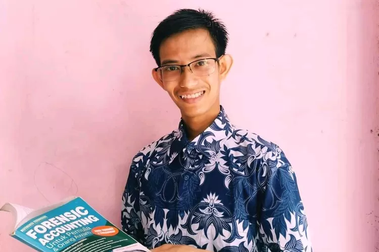 Direktur Lembaga Profesi Ekonomi dan Keuangan (LPEK) Pengurus Besar Pergerakan Mahasiswa islam Indonesia (PB PMII) Muhammad Aras Prabowo.&nbsp; (Bogor Times)