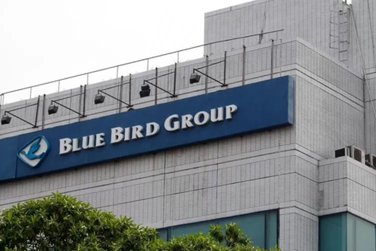 Info Loker Jakarta Terbaru Blue Bird Group 