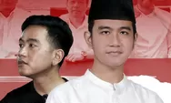 Gibran Jadi Cawapres Prabowo Bikin Namanya Mencuat di Platform X, Ngaku Tetap Santuy Walaupun Sedang Trending