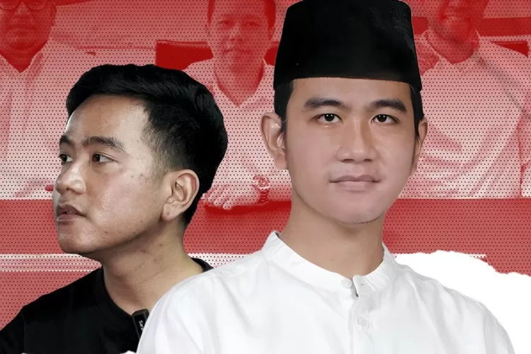 Gibran Jadi Cawapres Prabowo Bikin Namanya Mencuat di Platform X, Ngaku Tetap Santuy Walaupun Sedang Trending (instagram @totalpolitikcom)