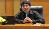 Terjerat Kasus Penistaan Agama Bersama Sule, Siapakah Sosok Budi Dalton?