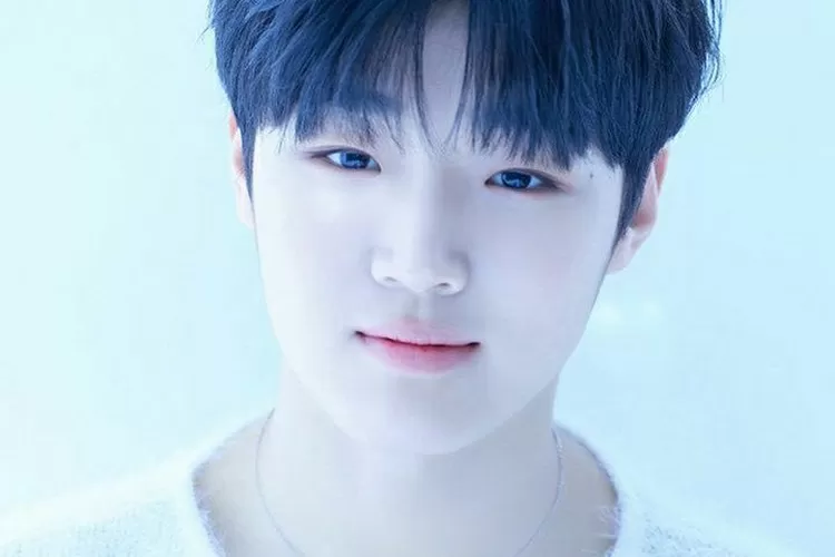 Eun Seop LUN8 (Sumber: Instagram @lun8_official)