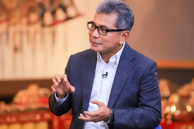 Dirgahayu Republik Indonesia, Ini 5 Kontribusi BRI untuk Rakyat!. Foto/Pribadi (Foto/Pribadi)