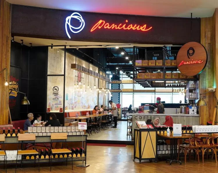 Potret Pancious (instagram.com/@pancious.id)