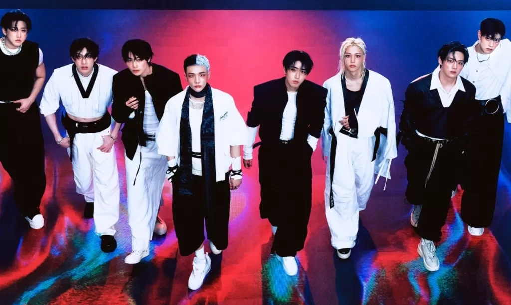 Stray Kids telah menerima 6 Sertifikasi dari Recording Industry Association of America (RIAA)