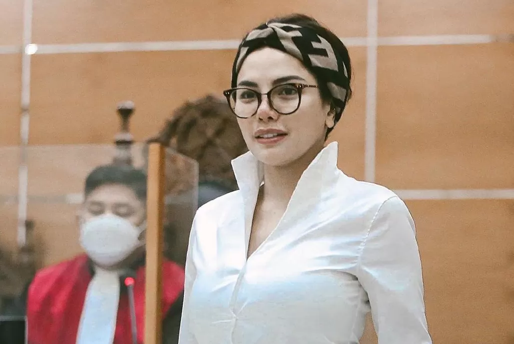 Kecewa Nikita Mirzani Sindir Dito Mahendra Tak Hadiri Sidang Dilema Mau Datang Ke Kpk Atau