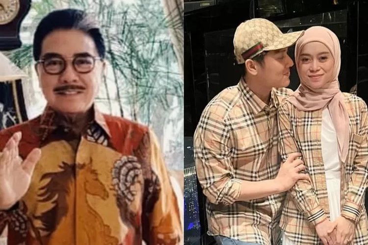 Hotma Sitompul Ungkap Lesti Kejora Menangis Minta Rizky Billar Tidak Ditahan (Gorajuara.com/dok: Instagram @hotmasitompeolofficial @lestykejora)