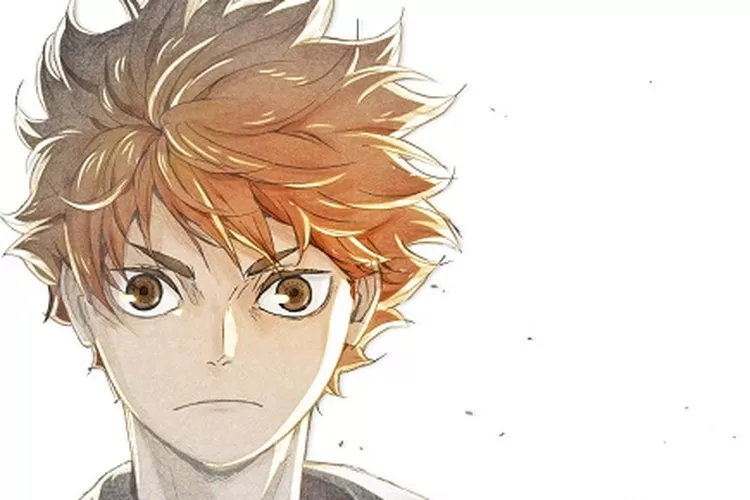 Siapa Kamu Di Dunia Anime Haikyuu