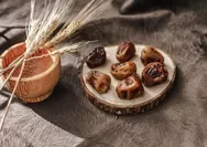 Bulan Ramadhan Tiba, Kurma menjadi Incaran, Berikut 5 Jenis Kurma Terbaik Sepanjang Masa