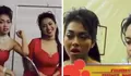 Viral Video Jadul Syahrini Bikin Pangling ,  Netizen: Edun Samaredun euy!