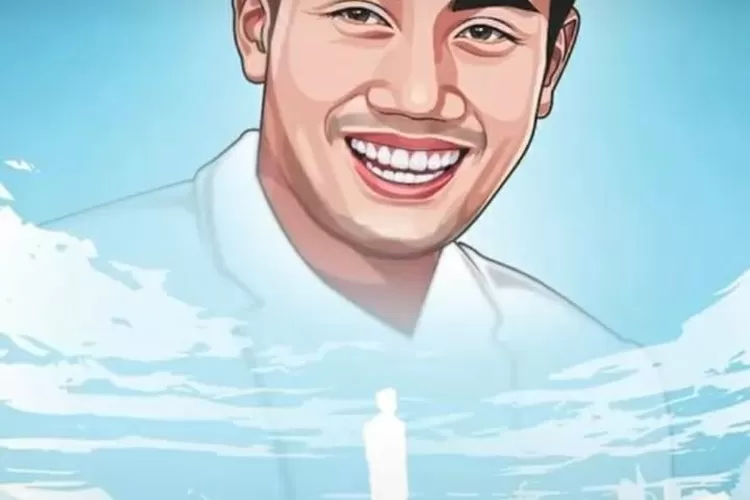 Postingan IG Ridwan Kamil tentang kepergian Emmeril Kahn Mumtadz atau Eril yang meninggal tenggelam di Sungai Aare Swiss. (IG Ridwan Kamil)