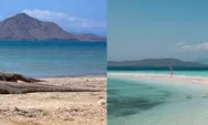 Jelajah Labuan Bajo, Lokasi KTT Asean 2023 yang Menyimpan 5 Keindahan Alam Tiada Tara