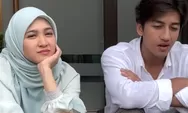 Ditanya Soal Pilih Pasangan, Harris Vriza dan Cut Syifa Kompak Jawab Ini