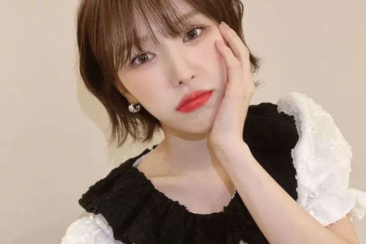 Wendy Red Velvet bakal debut akting musikal 'Rebecca'. (Sumber: Twitter @RVsmtown)