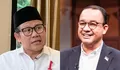 Mendadak berduet dengan Anies Baswedan, Cak Imin: Itulah takdir…
